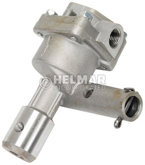 OIL PUMP OIL PUMP