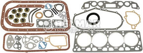 GASKET O/H SET GASKET O/H SET