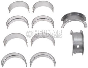 MAIN BEARING SET (.50MM)