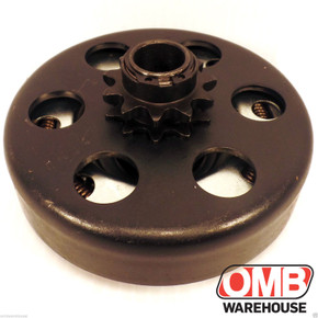 Baja 140 Link 35 Chain + 11 Tooth 97cc 2.8hp 16MM Clutch Baja 140 Link 35 Chain + 11 Tooth 97cc 2.8hp 16MM Clutch