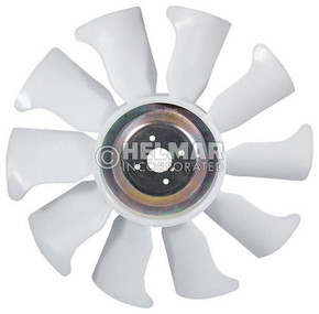 FAN BLADE FAN BLADE