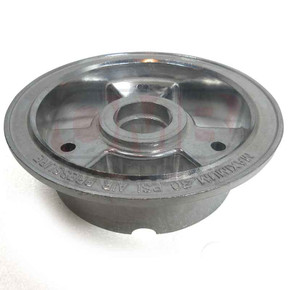 5" AZUSA Tri-Star Wheel HALF ONLY (w/o Bearings) 5" AZUSA Tri-Star Wheel HALF ONLY (w/o Bearings)