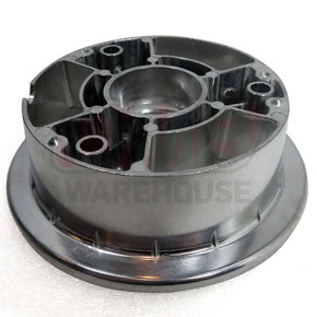 5" AZUSA Tri-Star Wheel HALF ONLY (w/o Bearings) 5" AZUSA Tri-Star Wheel HALF ONLY (w/o Bearings)