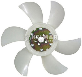 FAN BLADE FAN BLADE