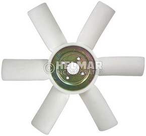 FAN BLADE FAN BLADE