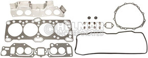 UPPER OVERHAUL GASKET SET UPPER OVERHAUL GASKET SET