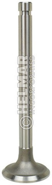 13202-P5101 Engine Component for Nissan H20, Exhaust Valve