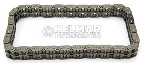 13028-73600 Engine Component for Nissan H20, Timing Chain 13028-73600 Engine Component for Nissan H20, Timing Chain