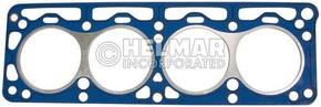 11044-L1100 Engine Component for Nissan H20, Head Gasket