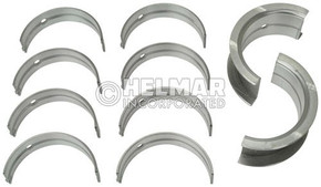 12207-50K00 Engine Component for Nissan H20 II and K-Series, Standard Main Bearing Set
