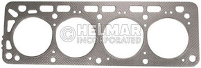 HEAD GASKET