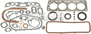 GASKET O/H SET