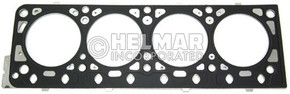 HEAD GASKET HEAD GASKET