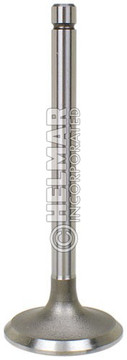 212T1-05661 Engine Component for TCM 4Y, Intake Valve 212T1-05661 Engine Component for TCM 4Y, Intake Valve