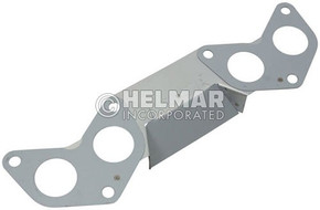 EXHAUST MANIFOLD GASKET