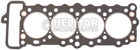 HEAD GASKET HEAD GASKET