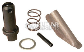 FORK PIN KIT