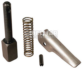 FORK PIN KIT