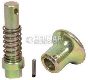 FORK PIN KIT