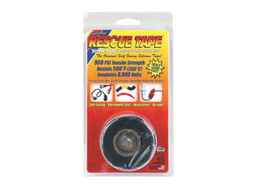 Rescue Tape Black Rescue Tape Black