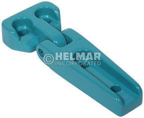 HOOD HINGE HOOD HINGE