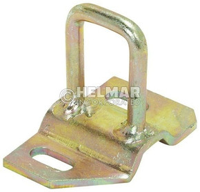 HOOD HINGE HOOD HINGE