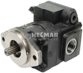 HYDRAULIC PUMP