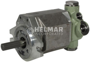 91871-20100 Type HP-272 Mitsi/Cat Hydraulic Pump