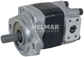 69101-51H02 Type HP-216 Fits Nissan Hydraulic Pump 69101-51H02 Type HP-216 Fits Nissan Hydraulic Pump