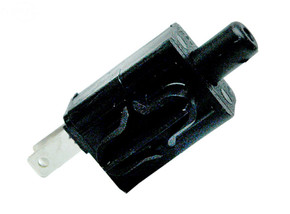 Neutral Safety Switch