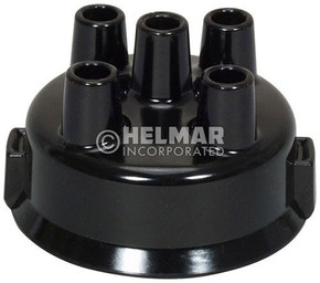 DISTRIBUTOR CAP DISTRIBUTOR CAP