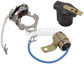 IGNITION KIT IGNITION KIT