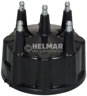 DISTRIBUTOR CAP DISTRIBUTOR CAP