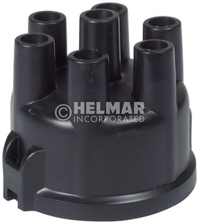 DISTRIBUTOR CAP DISTRIBUTOR CAP