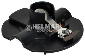 1500225-10 Yale Rotor for F2 and FE Engines, Type RT-03 1500225-10 Yale Rotor for F2 and FE Engines, Type RT-03