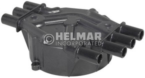 DISTRIBUTOR CAP DISTRIBUTOR CAP