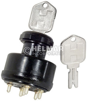 IGNITION SWITCH