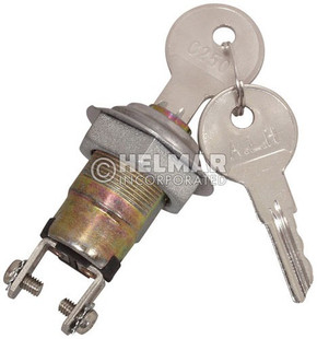 IGNITION SWITCH IGNITION SWITCH