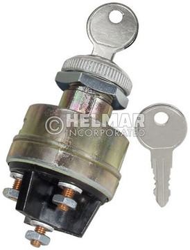IGNITION SWITCH
