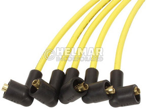 IGNITION WIRE SET IGNITION WIRE SET