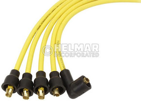IGNITION WIRE SET IGNITION WIRE SET