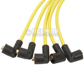 IGNITION WIRE SET IGNITION WIRE SET