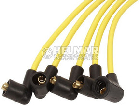 IGNITION WIRE SET IGNITION WIRE SET