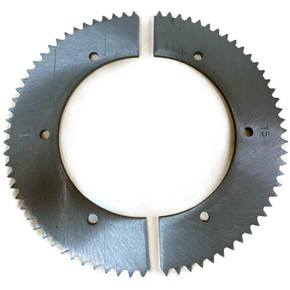 75 Tooth 219 Chain Tru-N-Fine Racing Split Sprocket 75 Tooth 219 Chain Tru-N-Fine Racing Split Sprocket