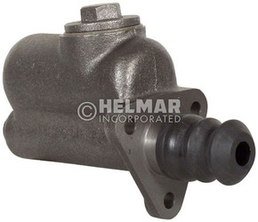 MASTER CYLINDER MASTER CYLINDER