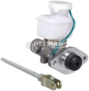 MASTER CYLINDER MASTER CYLINDER