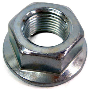 5/8"-18 Flange Hex Locknut 5/8"-18 Flange Hex Locknut
