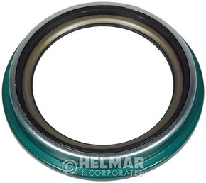 43090-00H00 Fits Nissan Drive & Steer Axle Oil Seal - OMBWarehouse.com