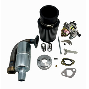 Predator 212cc Go Kart Kit - Stage 2 - Non-Hemi