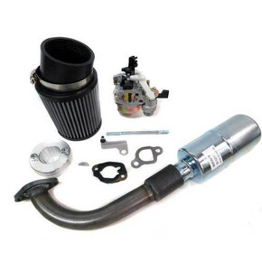 Predator 212cc Go Kart Kit - Stage 2 - Hemi